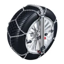 Serie Catene Neve Easy-Fit 100 Cu9 Konig