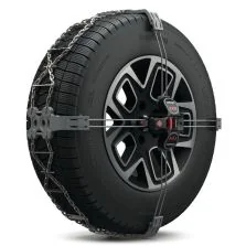 Serie Catene Neve K Summit Max K55 Konig - Veicoli Elettrici