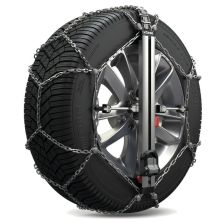 Serie Catene Neve Konig 065 Cu9
