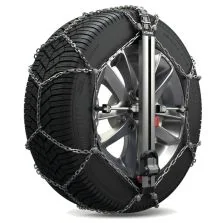 Serie Catene Neve Konig 065 Cu9