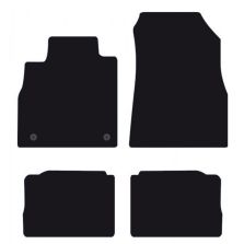 Serie Tappeti Moquette Tailor NISSAN Micra 5p 17˃23 Cora 131826