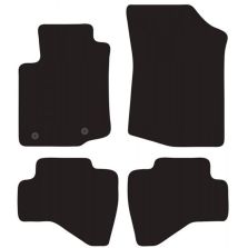 SERIE TAPPETI MOQUETTE TAILOR TOYOTA AYGO 3/5p. 14˃22 CORA 000131716