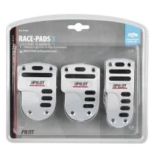 Set 03 Pedali Race 1 Pilot 27998