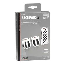 Set 03 Pedali Race 2 Pilot 27999