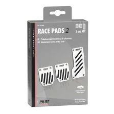 Set 03 Pedaliele sportive Race 2 Pilot 27999