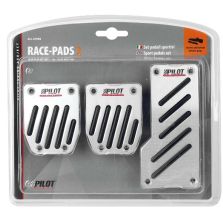 Set 03 Pedali Race 2 Pilot 27999