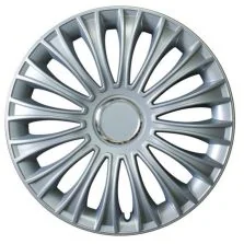 Set 4 Copricerchi 15'' Alulook Dino Cora 40745