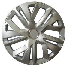 Set 4 Copricerchi 15'' Alulook Raven Cora 41345