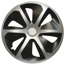 Set 4 Copricerchi 15'' Alulook Roco Mix Cora 41945