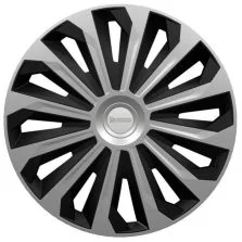 Set 4 Copricerchi 15'' Mod.04 Bicolore Michelin 9131