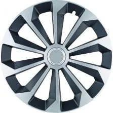 Set 4 Copricerchi Universali Alulook Fame Mix 15'' Cora 42345