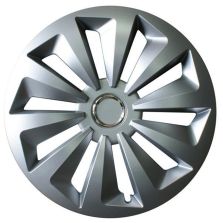 Set 4 Copricerchi Universali Alulook Fox Ring 15'' Cora-40845
