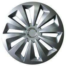 Set 4 Copricerchi Universali Alulook Fox Ring 15'' Cora-40845