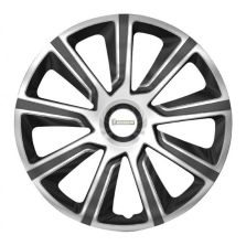 Set 4 Copricerchi Universali Nvs 49 Bicolor 15'' Michelin 9114