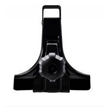 Set 4 Piedi Bassi per Grondina Std Thule 951