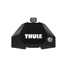 Set 4 Piedi Evo Fixpoint Thule 710700