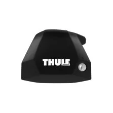 Set 4 Piedi Thule Edge Fixpoint 720700