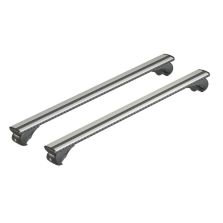 Set Completo Barre Portatutto 120 Cm Nordrive N15095