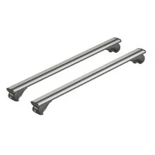 Set Completo Barre Portatutto 128 Cm Nordrive N15096