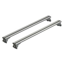 Set Completo Barre Portatutto 120 Cm Nordrive N15105