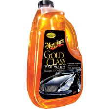 Shampoo con Cera Gold Class 1,89L Meguiar's G7164