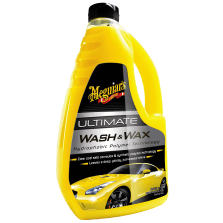 Shampoo con Cera Ultimate 1420Ml Meguiar's G17748Eu
