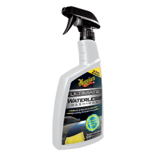 Shampoo Senz'acqua 768Ml Ultimate Waterless Wash&Wax Meguiar's G3626Eu