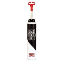 Sigillante Silicone Gasket Black 200 Ml Arexons 0099