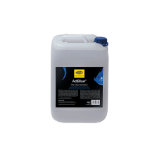 Soluzione Adblue 10 lt Magneti Marelli per Motori Diesel con Scr