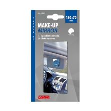 Specchietto Cortesia Adesivo Universale Lampa 65505