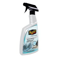 Spray Carpet & Fabric Re-Fresher - Rimuovi Odori Meguiar's® G180724Eu
