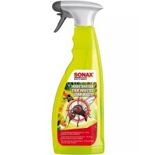 Spray Elimina Insetti 700 Ml Sonax 700233400