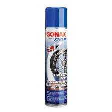 Spray Gomme Effetto Bagnato 400 Ml Sonax 700235300
