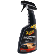 Spray Pulitore Capotte Cabriolet 473 Ml Meguiar's G2016Eu