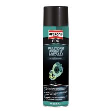 Spray Pulitore Freni/Frizione Arexons Pro 8164