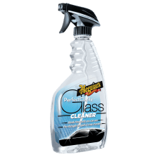 Spray Pulitore Vetri - Perfect Clarity Glass Cleaner 473 Ml - Meguiar's G8216Eu