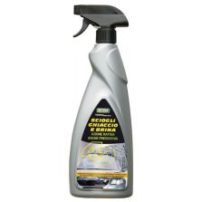 Spray Sciogli Ghiaccio e Brina 750 Ml Cora 0040