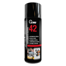 Starter Spray Avviamento Rapido 200Ml Vdm 42