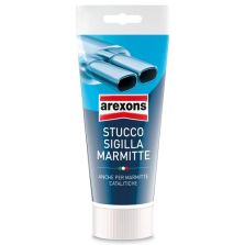 Stucco Sigilla Marmitte 250 Ml Arexons 8451