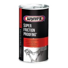 Super Friction Proofing® 325 Ml Wynn's W47041