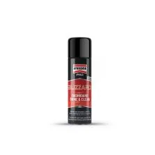 Super Lucida Cruscotti 400 Ml Blizzard Arexons Pro 8095