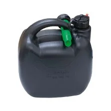 Tanica in Plastica 20 Litri Ecocar 3364