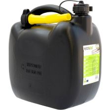 Tanica per Carburante in Polietilene 10 Litri Ecocar 3230