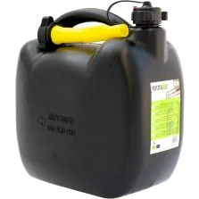 Tanica per Carburante in Polietilene 10 Litri Ecocar 3230