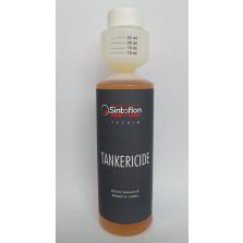 Tankericide Anti Alghe Serbatoio Diesel Bactericide Flacone da 250 Ml Sintoflon Bc