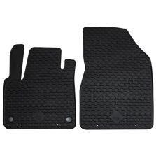 Tappeti  anteriori TPE MERCEDES Citan van 21˃ - NISSAN Townstar van 21˃ - RENAULT Kangoo III van 21˃