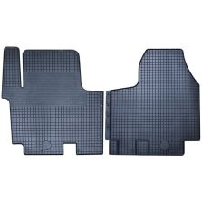 Tappeti in Gomma Opel Vivaro /Renault Trafic Cora 132122