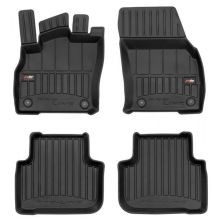 Tappeti in Tpe 3D Audi Q3 Ii 18˃, Q3 Sportback 19˃ Proline 3D425965