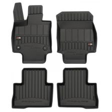 TAPPETI IN TPE 3D SUZUKI ACROSS 20˃ - TOYOTA RAV4 V 19˃ (cambio automatico) PROLINE 3D408890