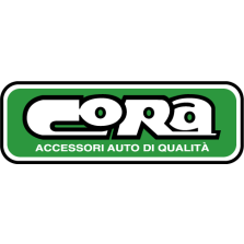Tappeti in Tpe Mercedes Vito 14> 2 Pz Cora 132204T